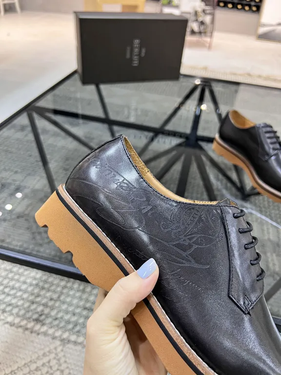 Berluti Shoe 